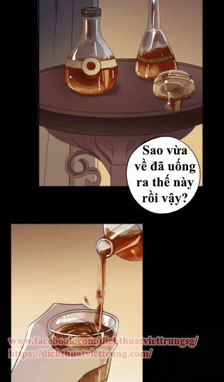 Vết Cắn Ngọt Ngào 2 Chapter 10 - Trang 2