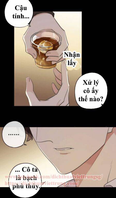 Vết Cắn Ngọt Ngào 2 Chapter 10 - Trang 2