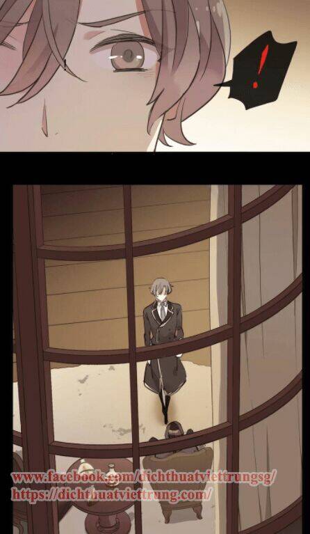 Vết Cắn Ngọt Ngào 2 Chapter 10 - Trang 2