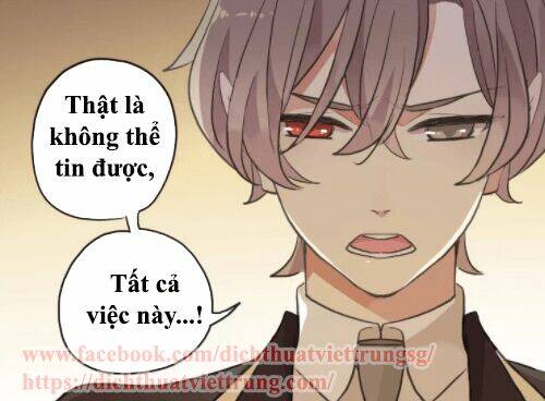 Vết Cắn Ngọt Ngào 2 Chapter 10 - Trang 2