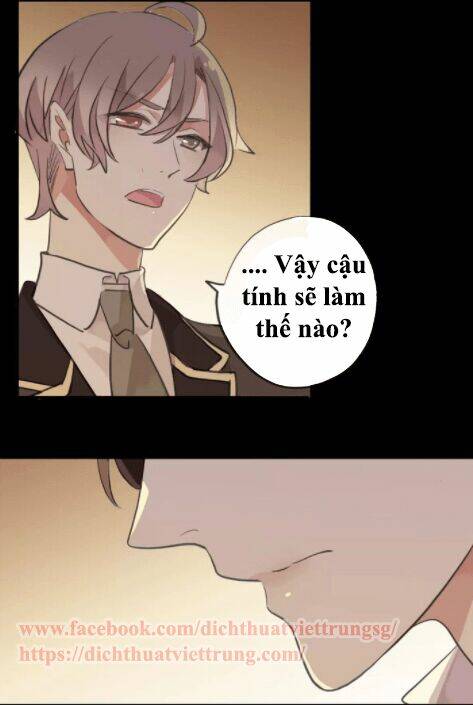 Vết Cắn Ngọt Ngào 2 Chapter 10 - Trang 2