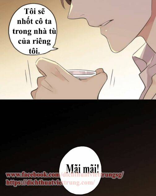 Vết Cắn Ngọt Ngào 2 Chapter 10 - Trang 2