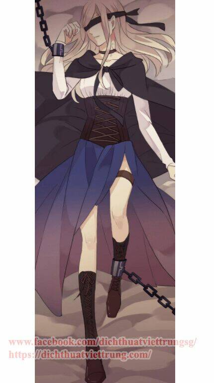 Vết Cắn Ngọt Ngào 2 Chapter 10 - Trang 2