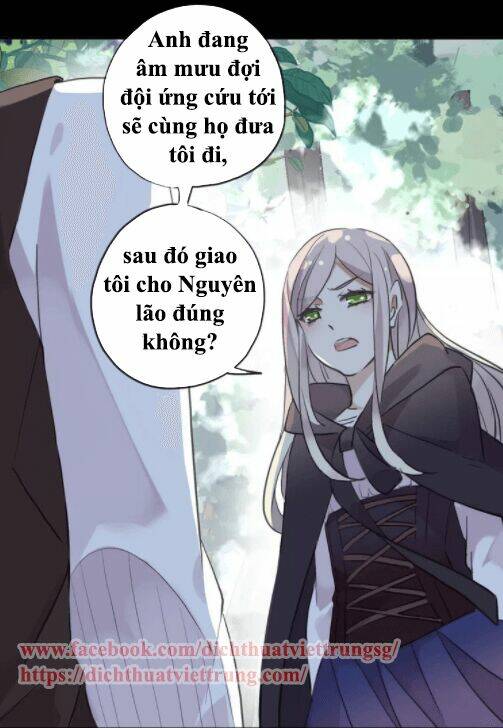 Vết Cắn Ngọt Ngào 2 Chapter 10 - Trang 2