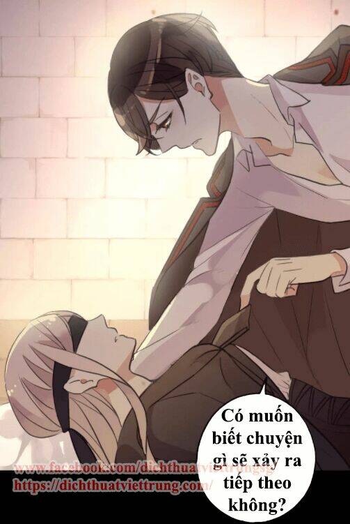 Vết Cắn Ngọt Ngào 2 Chapter 10 - Trang 2