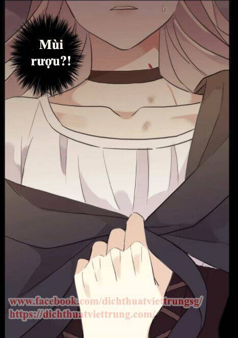 Vết Cắn Ngọt Ngào 2 Chapter 10 - Trang 2