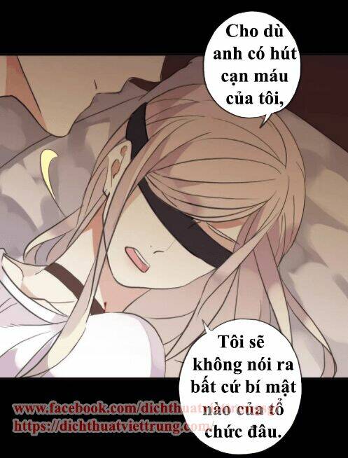 Vết Cắn Ngọt Ngào 2 Chapter 10 - Trang 2