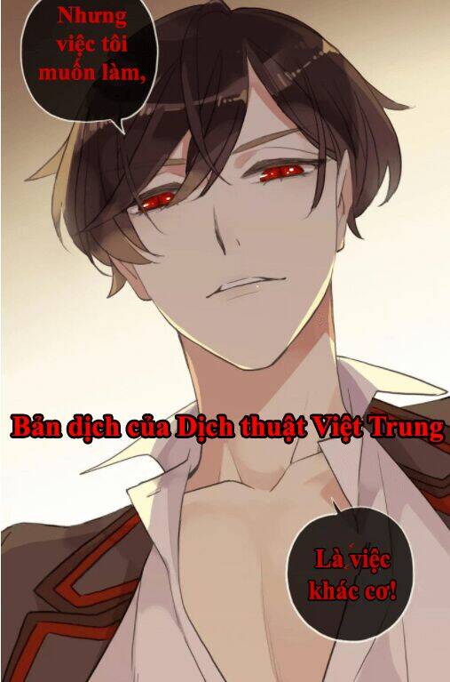 Vết Cắn Ngọt Ngào 2 Chapter 10 - Trang 2