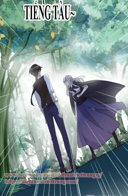 Vết Cắn Ngọt Ngào 2 Chapter 10 - Trang 2