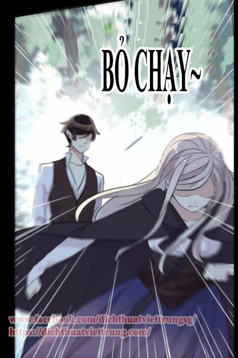 Vết Cắn Ngọt Ngào 2 Chapter 10 - Trang 2