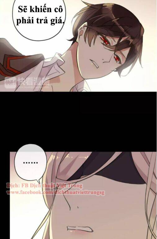 Vết Cắn Ngọt Ngào 2 Chapter 11 - Trang 2