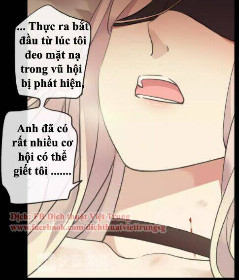 Vết Cắn Ngọt Ngào 2 Chapter 11 - Trang 2