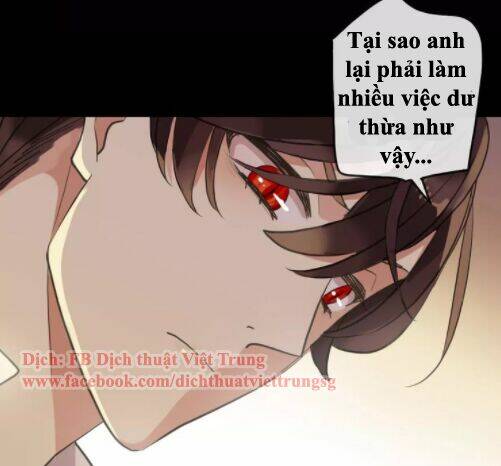 Vết Cắn Ngọt Ngào 2 Chapter 11 - Trang 2