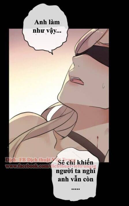 Vết Cắn Ngọt Ngào 2 Chapter 11 - Trang 2