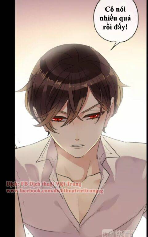 Vết Cắn Ngọt Ngào 2 Chapter 11 - Trang 2