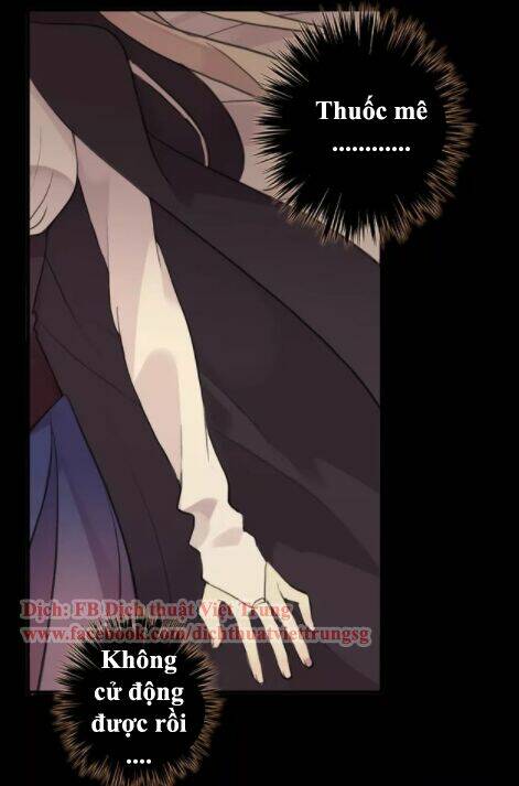 Vết Cắn Ngọt Ngào 2 Chapter 11 - Trang 2