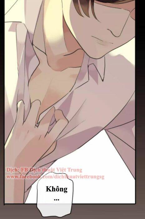 Vết Cắn Ngọt Ngào 2 Chapter 11 - Trang 2