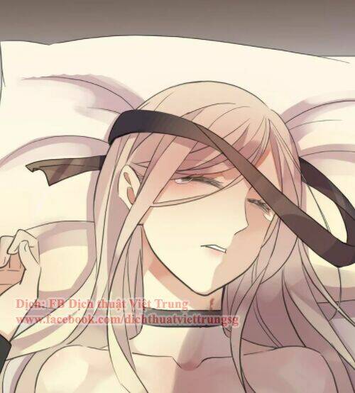 Vết Cắn Ngọt Ngào 2 Chapter 11 - Trang 2