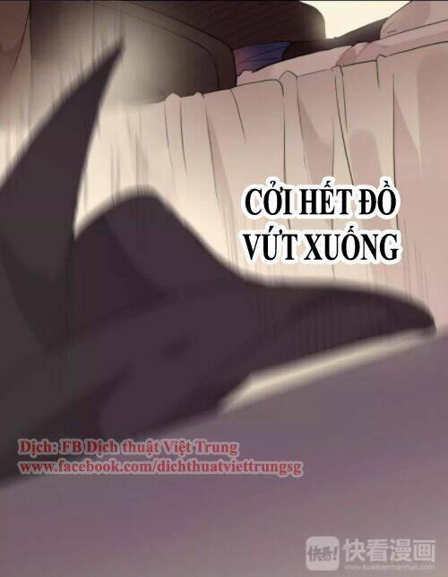 Vết Cắn Ngọt Ngào 2 Chapter 11 - Trang 2