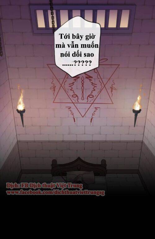 Vết Cắn Ngọt Ngào 2 Chapter 11 - Trang 2