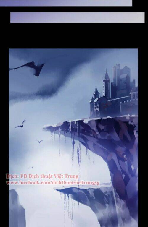 Vết Cắn Ngọt Ngào 2 Chapter 11 - Trang 2