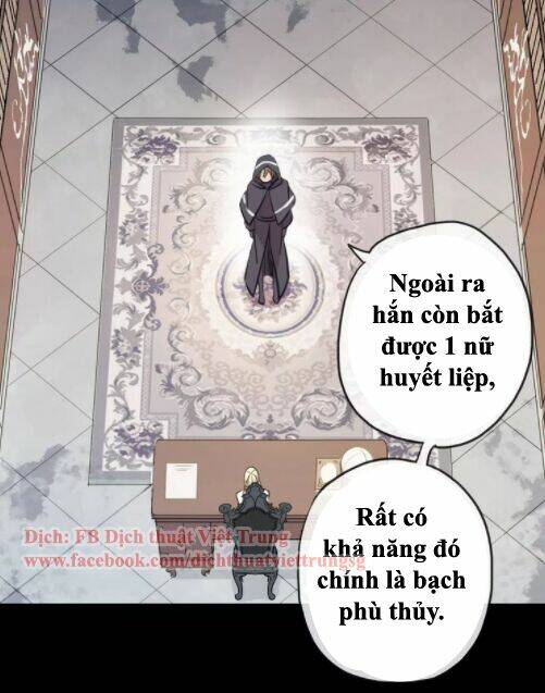 Vết Cắn Ngọt Ngào 2 Chapter 11 - Trang 2