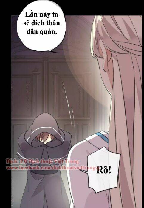 Vết Cắn Ngọt Ngào 2 Chapter 11 - Trang 2