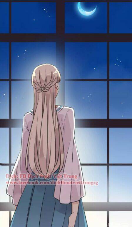 Vết Cắn Ngọt Ngào 2 Chapter 11 - Trang 2