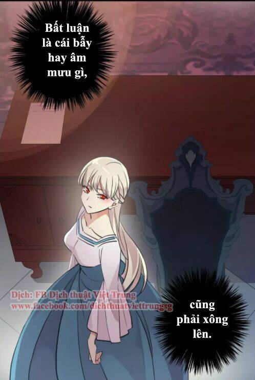 Vết Cắn Ngọt Ngào 2 Chapter 11 - Trang 2