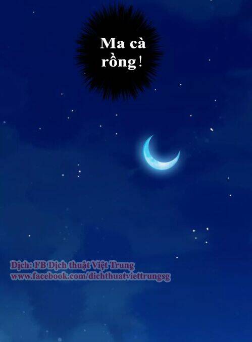 Vết Cắn Ngọt Ngào 2 Chapter 11 - Trang 2