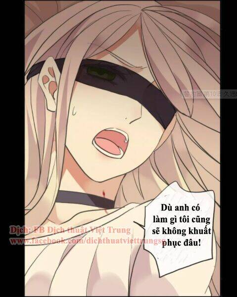 Vết Cắn Ngọt Ngào 2 Chapter 11 - Trang 2