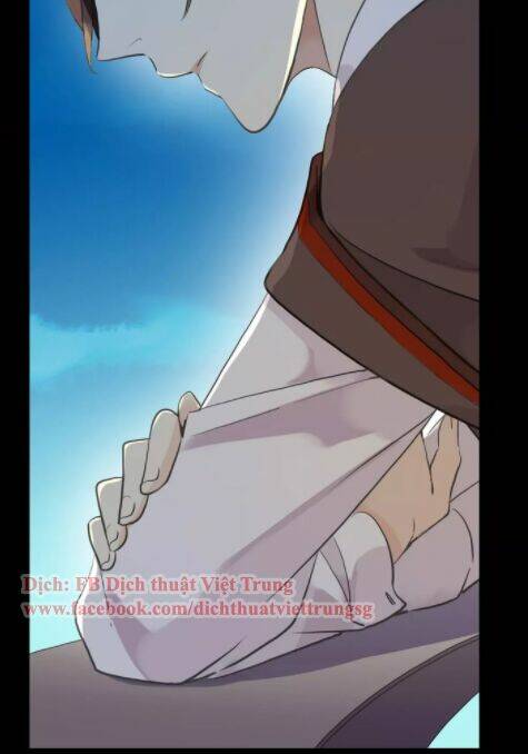 Vết Cắn Ngọt Ngào 2 Chapter 11 - Trang 2