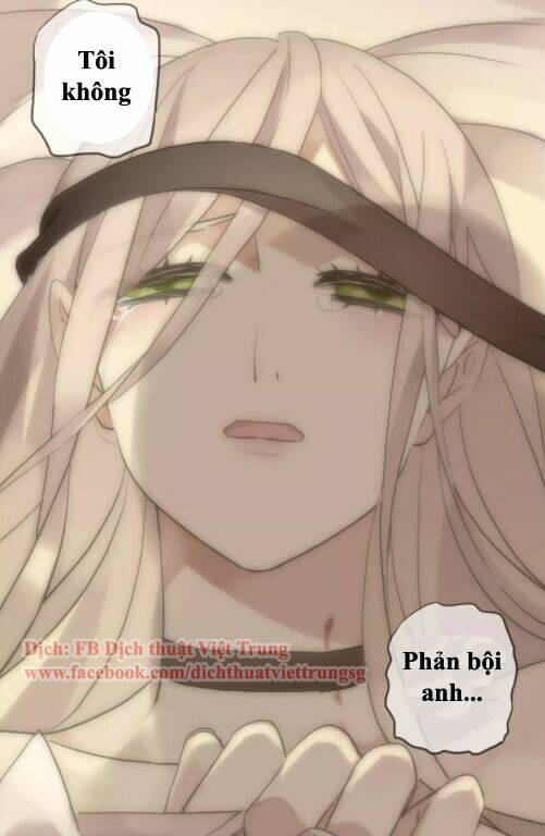 Vết Cắn Ngọt Ngào 2 Chapter 11 - Trang 2