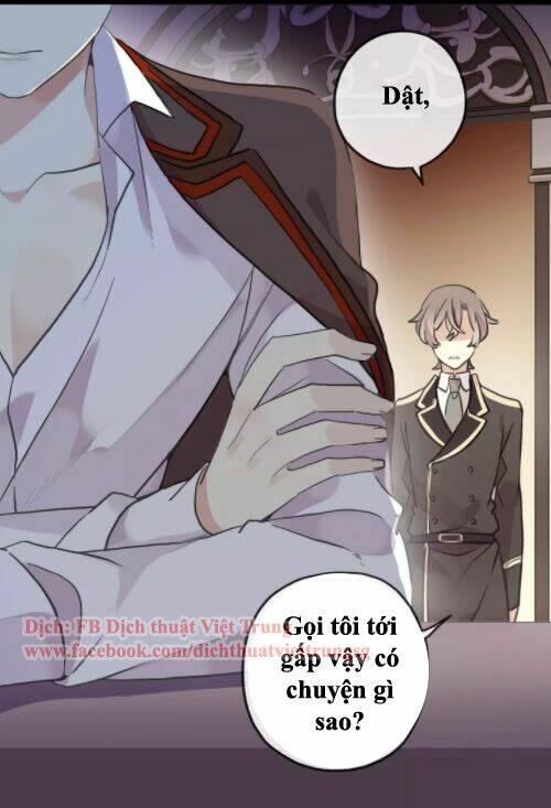 Vết Cắn Ngọt Ngào 2 Chapter 11 - Trang 2