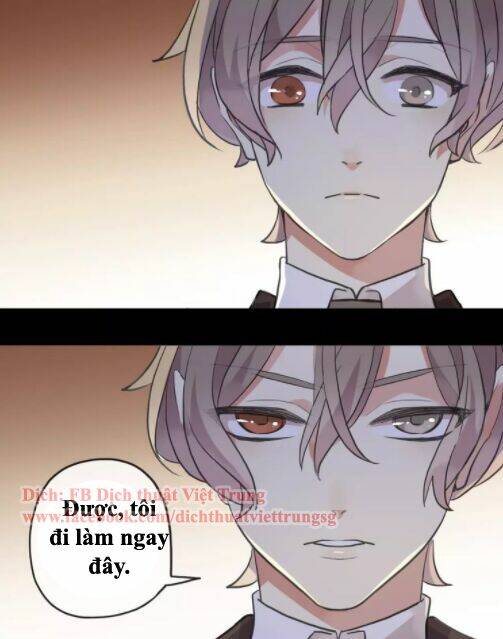 Vết Cắn Ngọt Ngào 2 Chapter 11 - Trang 2