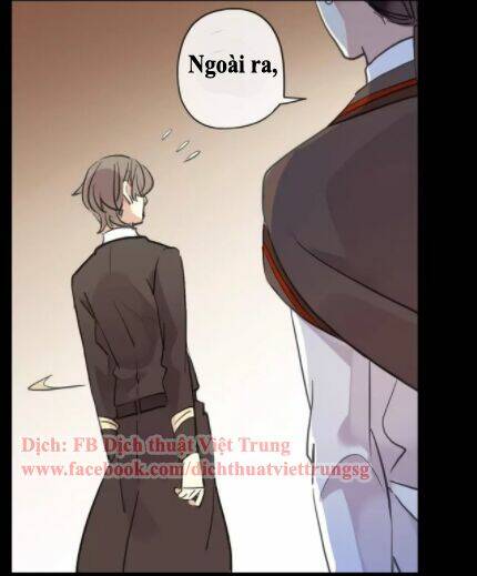 Vết Cắn Ngọt Ngào 2 Chapter 11 - Trang 2