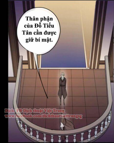 Vết Cắn Ngọt Ngào 2 Chapter 11 - Trang 2