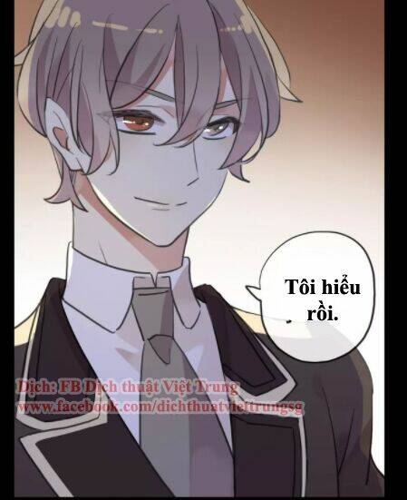 Vết Cắn Ngọt Ngào 2 Chapter 11 - Trang 2