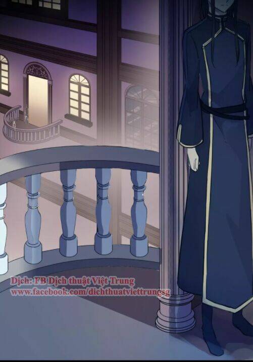 Vết Cắn Ngọt Ngào 2 Chapter 11 - Trang 2