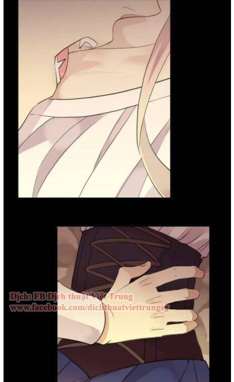 Vết Cắn Ngọt Ngào 2 Chapter 11 - Trang 2