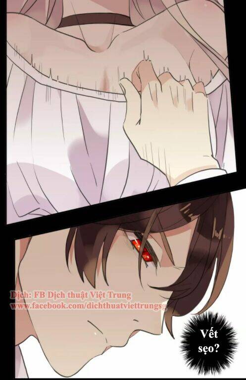 Vết Cắn Ngọt Ngào 2 Chapter 11 - Trang 2