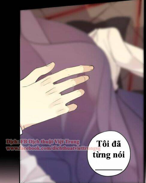 Vết Cắn Ngọt Ngào 2 Chapter 11 - Trang 2