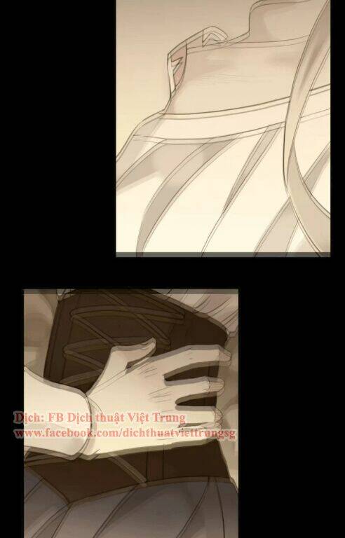 Vết Cắn Ngọt Ngào 2 Chapter 12 - Trang 2