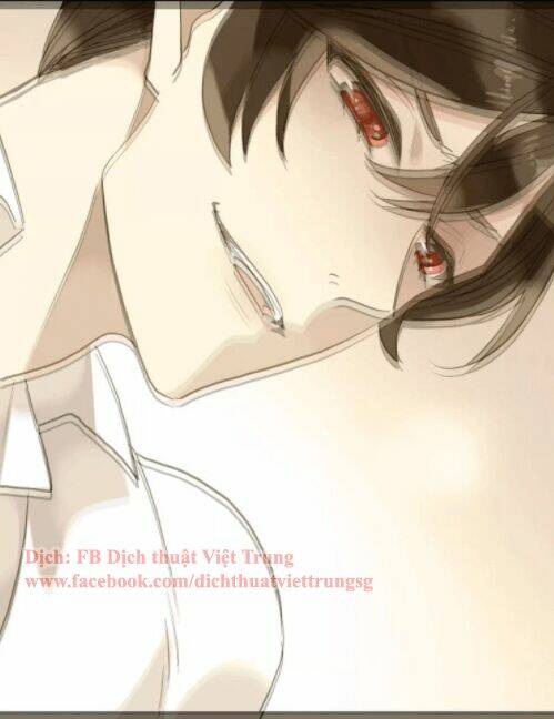 Vết Cắn Ngọt Ngào 2 Chapter 12 - Trang 2