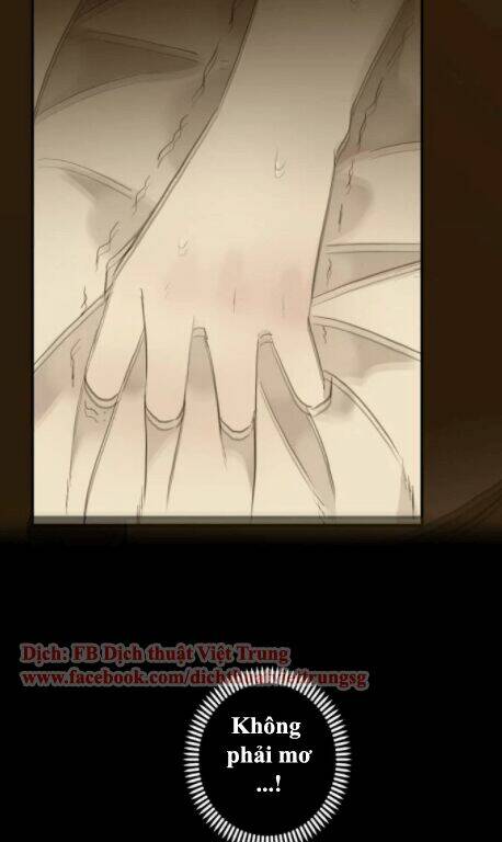 Vết Cắn Ngọt Ngào 2 Chapter 12 - Trang 2