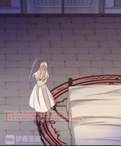 Vết Cắn Ngọt Ngào 2 Chapter 12 - Trang 2