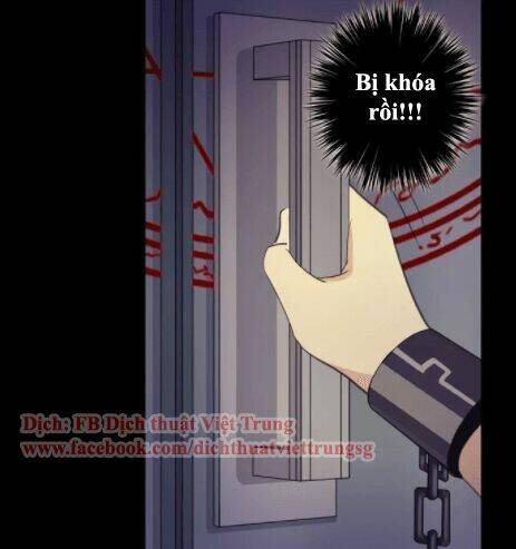 Vết Cắn Ngọt Ngào 2 Chapter 12 - Trang 2