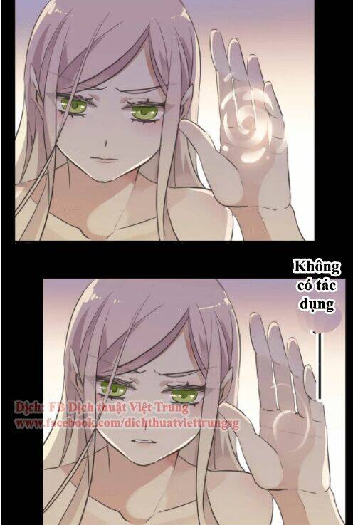 Vết Cắn Ngọt Ngào 2 Chapter 12 - Trang 2