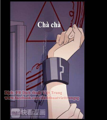 Vết Cắn Ngọt Ngào 2 Chapter 12 - Trang 2