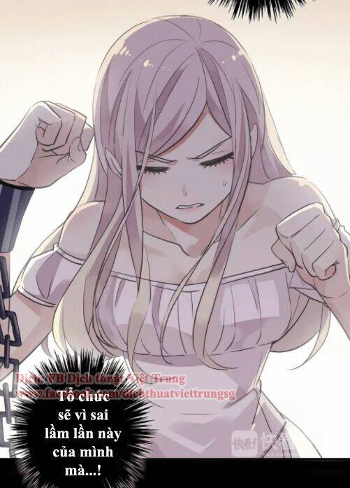 Vết Cắn Ngọt Ngào 2 Chapter 12 - Trang 2